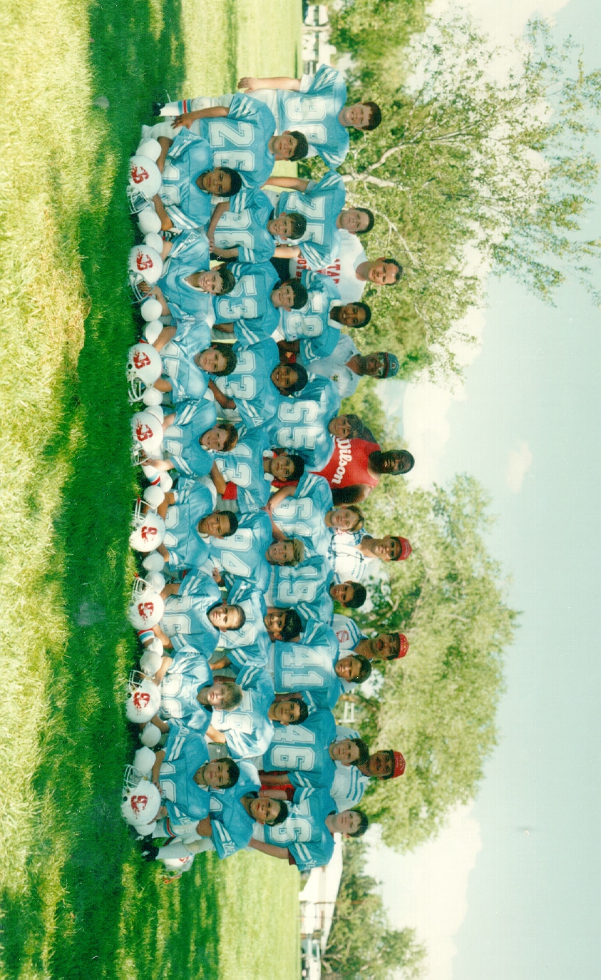 1994-Freshmen-Sandia